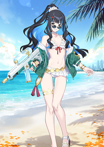 Tenochtitlan (Moon Cancer) | Fate/Grand Order Wiki | Fandom