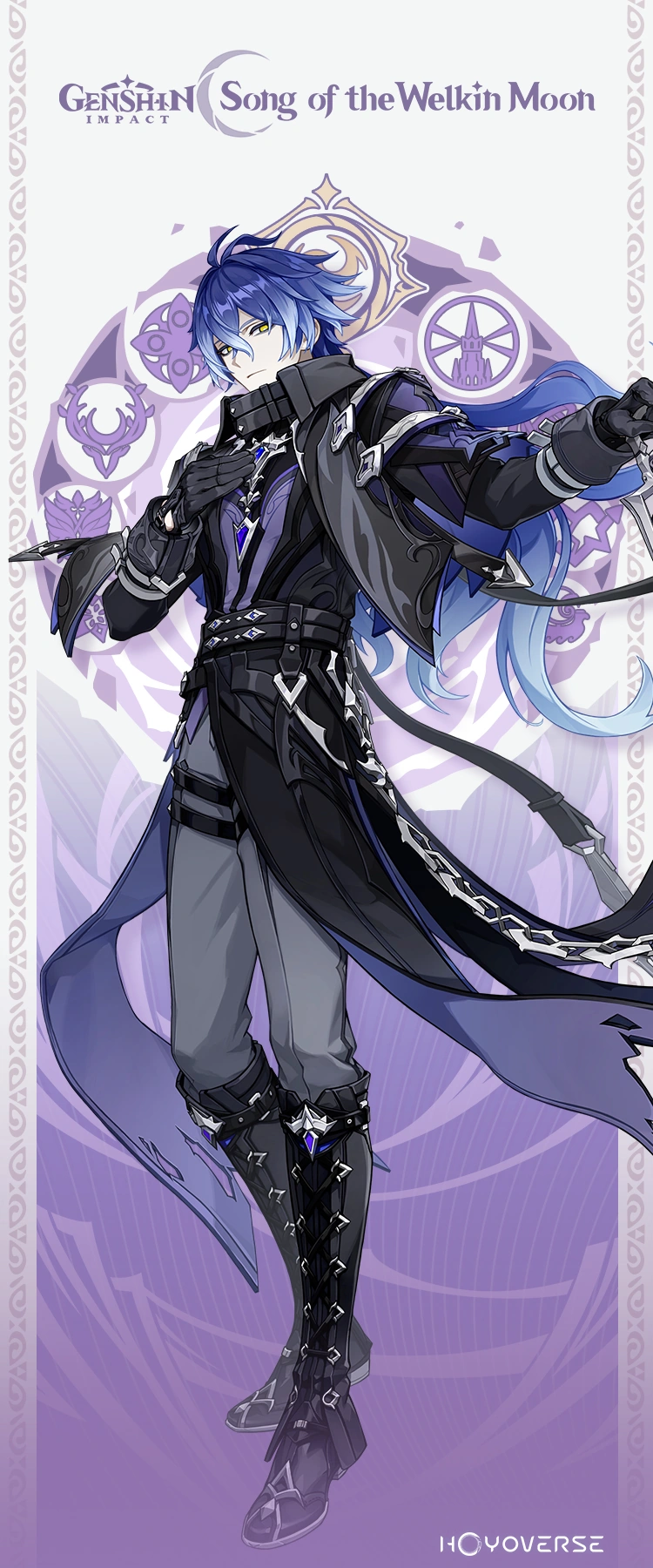 フリンズ | 原神 Wiki | Fandom