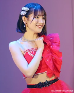 Tsubaki Factory Ono Mizuho・Fukuda Marine Birthday Event 2024