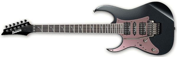 ギター IBANEZ prestige RG2550Z GK Ibanez RG Prestige RG2550Z – GK