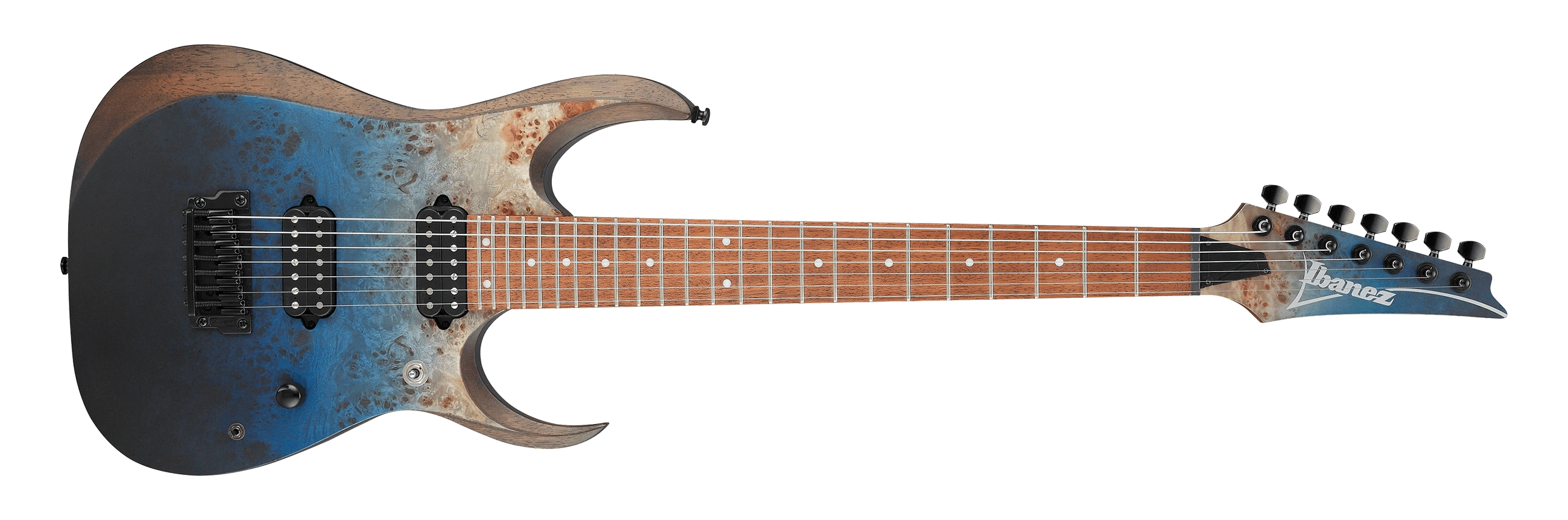 RGD7521PB | Ibanez Wiki | Fandom