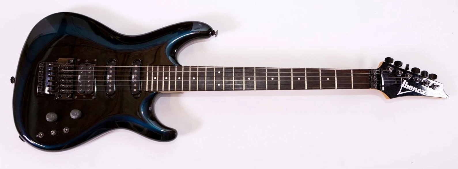 希少！IBANEZ RG540 フジゲン製造 日本製 made in japan 希少！IBANEZ