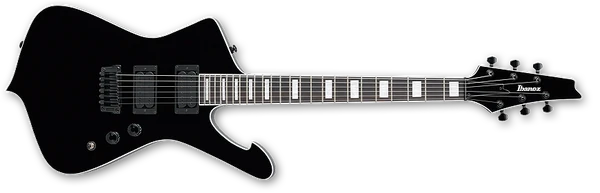 Ibanez iceman IC500B DiMarzio ピックアップ