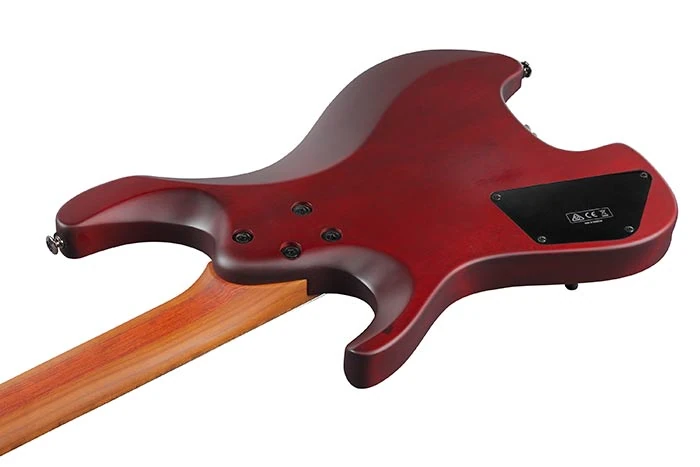 QX54QM | Ibanez Wiki | Fandom