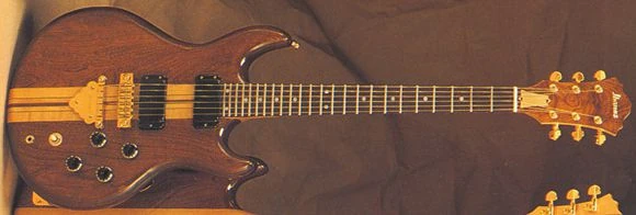 Ibanez MC-300 NT Musician Series
