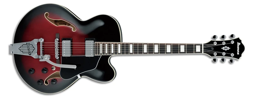 AFS75T | Ibanez Wiki | Fandom