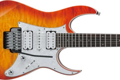 RG2670Z | Ibanez Wiki | Fandom