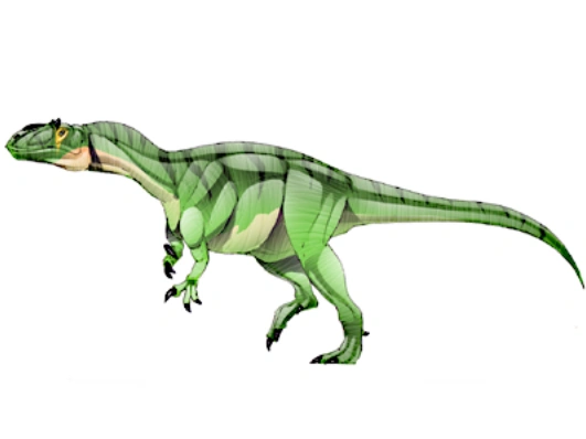 ネオヴェナトル | ジュラシック・パーク Wiki | Fandom