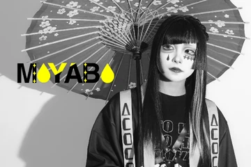 Miyabi | Jpop Wiki | Fandom