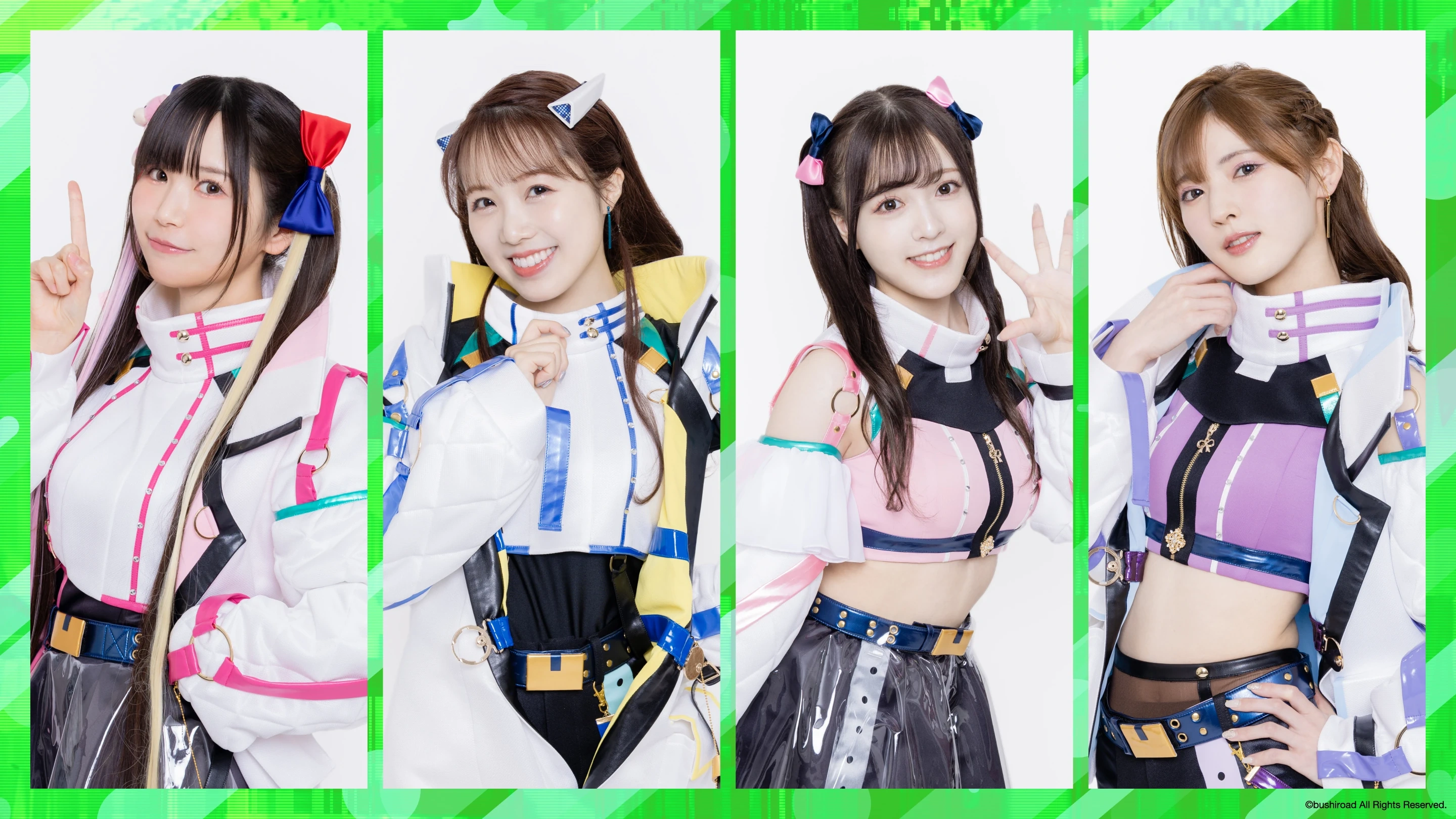 UniChØrd | Jpop Wiki | Fandom