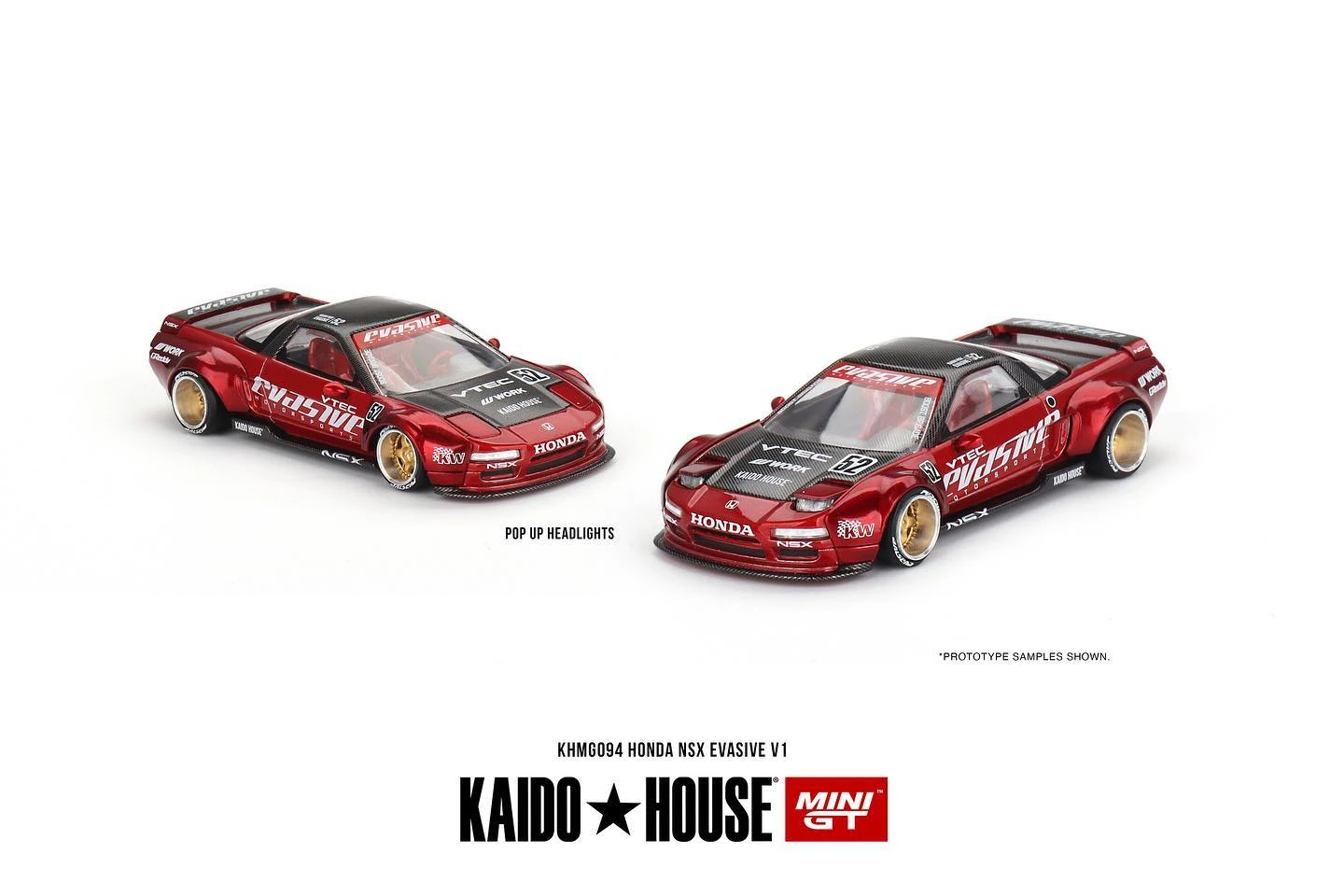 Honda | Kaido House Garage Wiki | Fandom