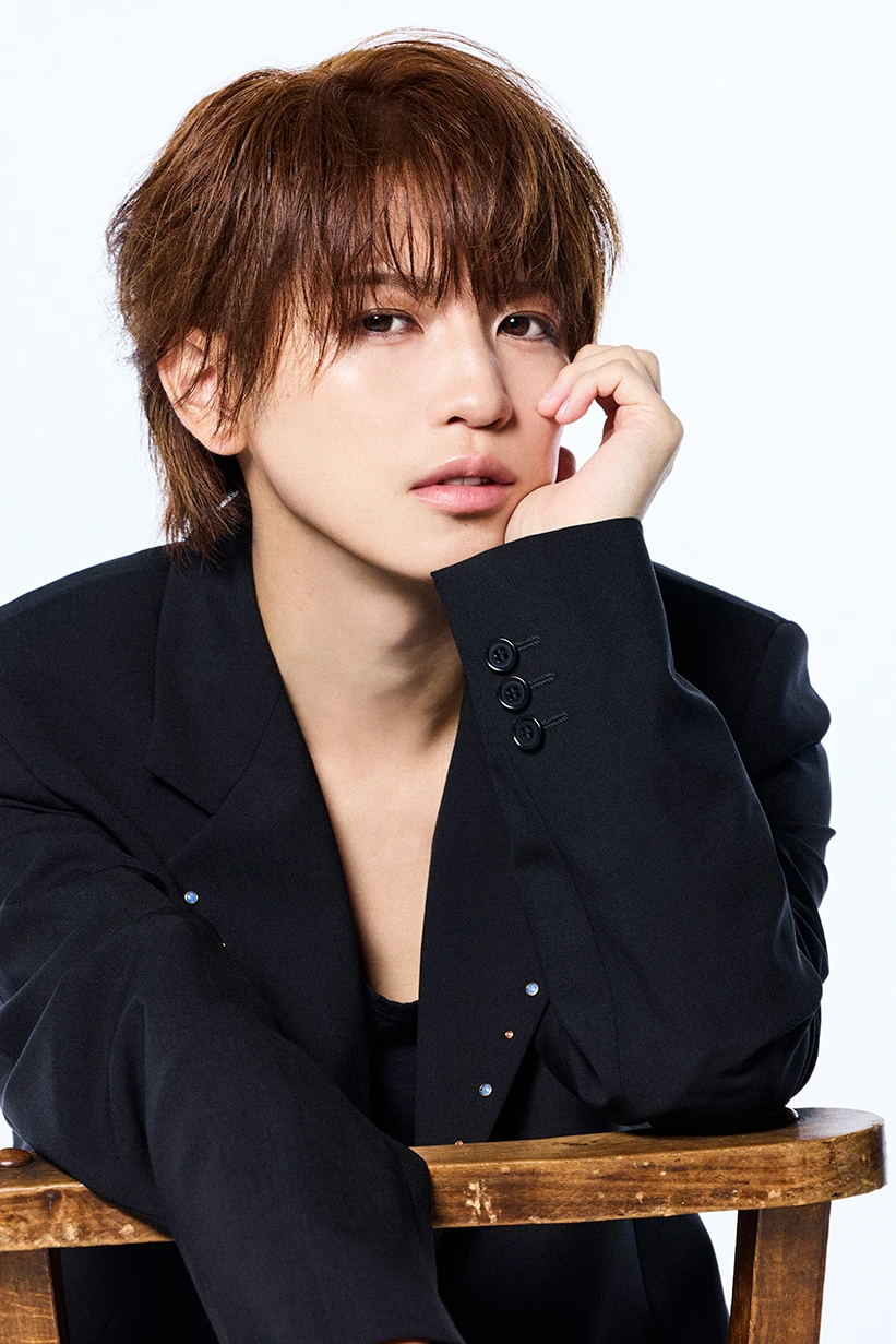 King&Prince 岩橋玄樹 2015年 ハワイオフショット公式写真コンプ