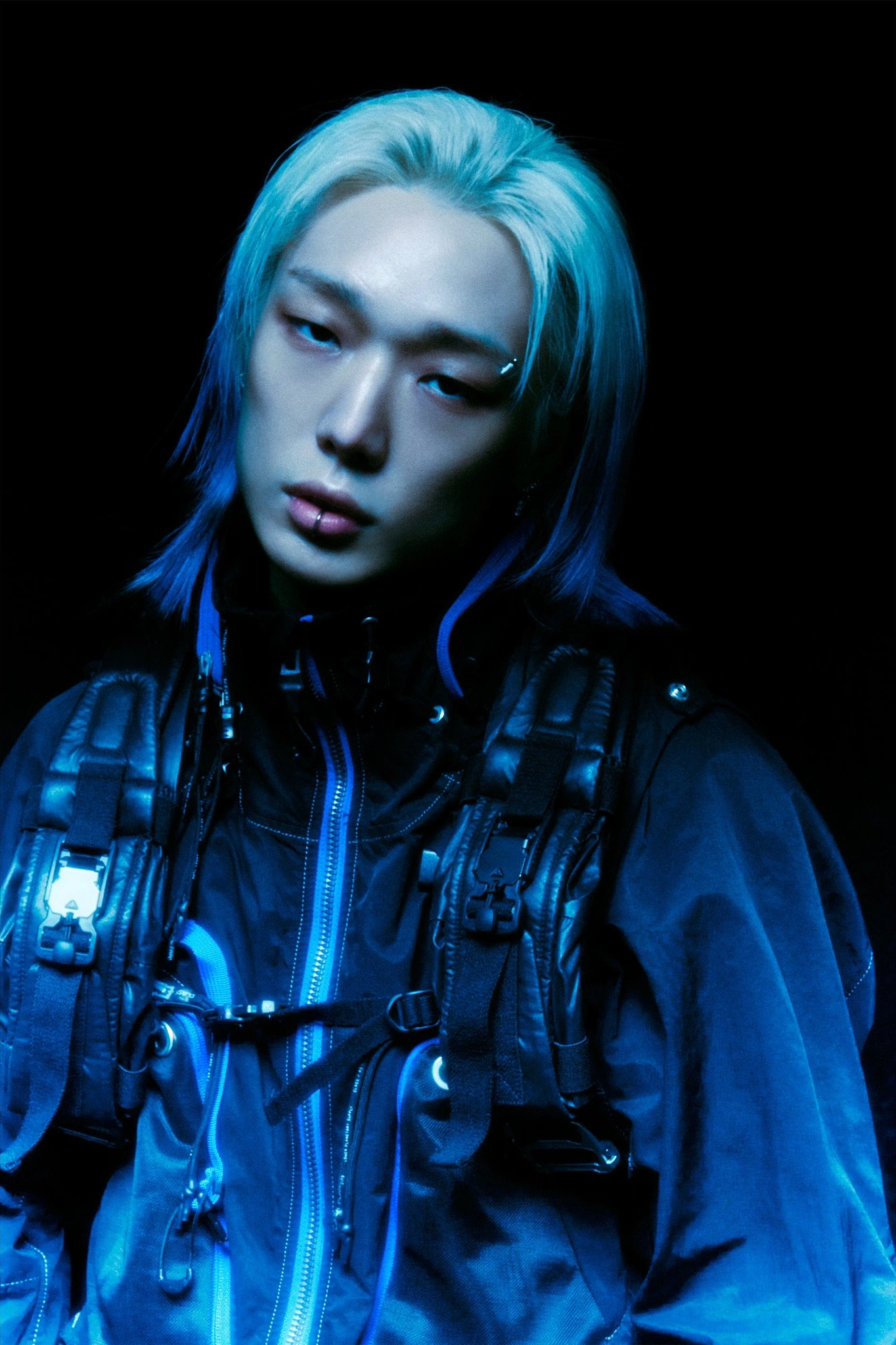 iKON BOBBY 公式ライブフォト27枚＋T.H.Eフィルムストリップ22枚