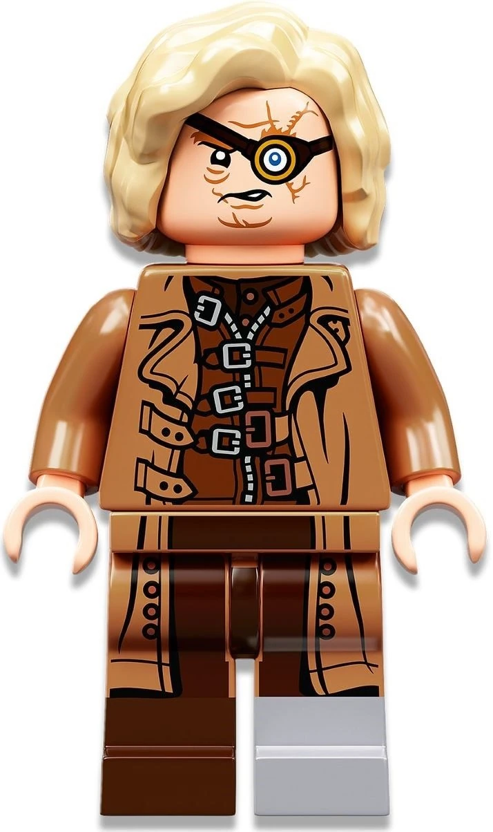 76397 Hogwarts Moment: Defence Against the Dark Arts Class