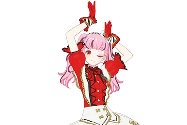 LOVELY MELODY | All Pretty Series Wiki | Fandom