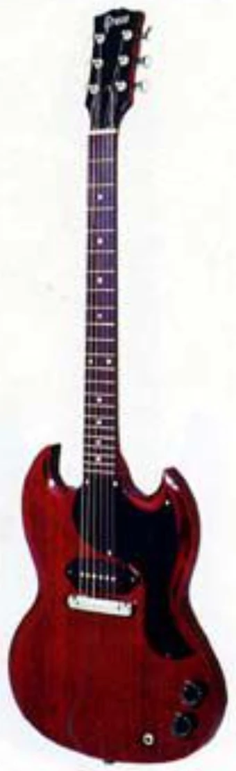 激鳴り！Greco SG-300 セイモアダンカン SH6N70年代