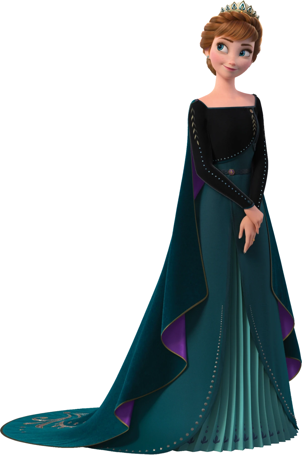 Anna | Spoof Wiki | Fandom