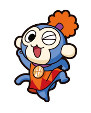 Popo Kaka | Taiko no Tatsujin Wiki | Fandom
