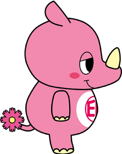 Inzai-kun | Yuru-chara Wiki | Fandom