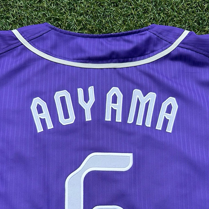 7/13（土）新商品販売のお知らせ | サンフレッチェ広島 オフィシャルサイト