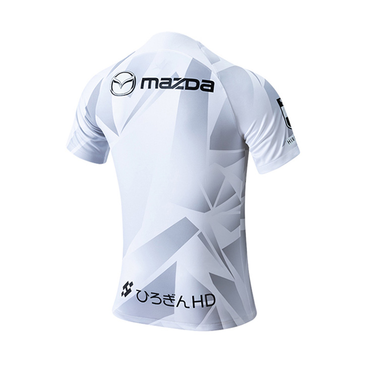 2024 サンフレッチェ広島 限定ユニフォーム 背番号30 トルガイ・アルスラン