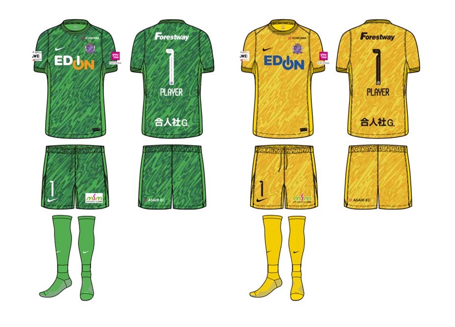 新品】サンフレッチェ広島レジーナ レプリカユニフォームXL WEリーグ 公式