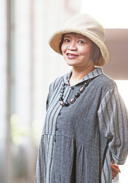 自分自身を信じて 『挑発する少女小説』 文芸評論家・斎藤美奈子さん