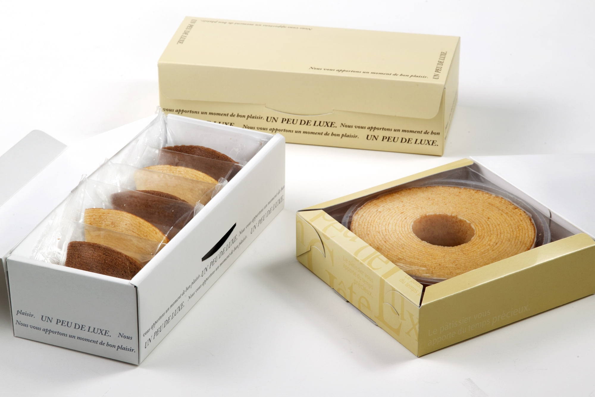 焼菓子・ギフトにおすすめの商品 | 株式会社 フォーション