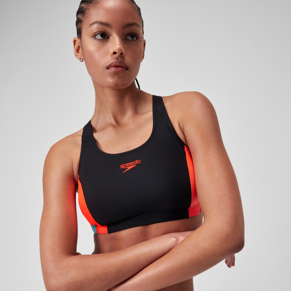 CHULA WEAR 水着 28 ブラック FOR THE CULTURE 2 CHULA WEAR 水着 28