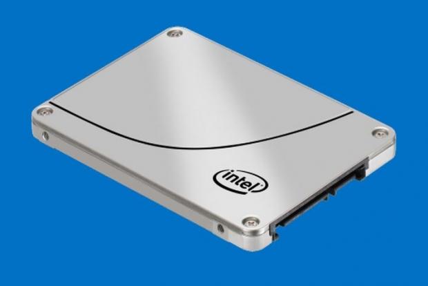 Intel releases DC S3710 and DC S3610 SSDs
