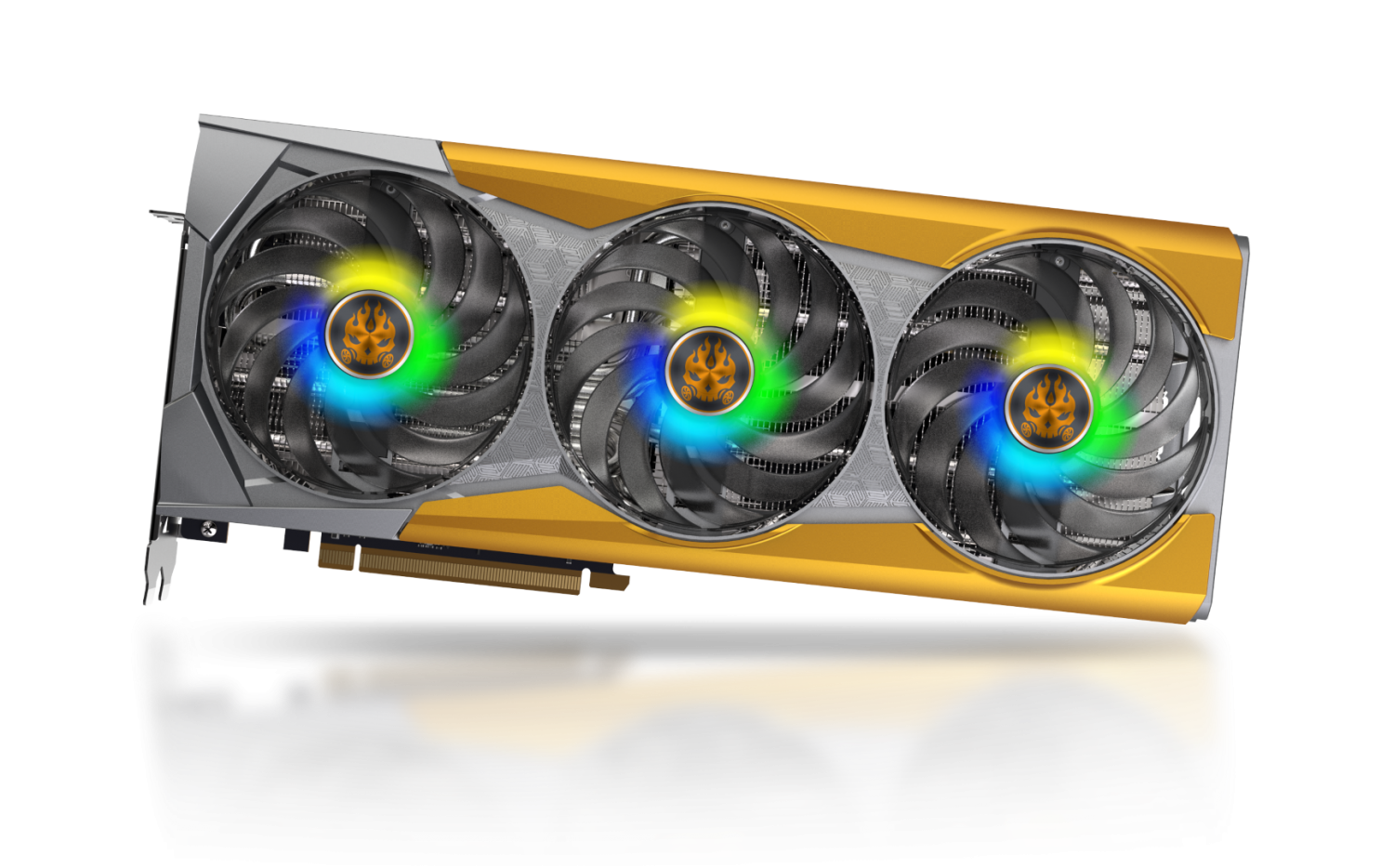 SAPPHIRE's new TOXIC Radeon RX 6900 XT air-cooled GPU revealed