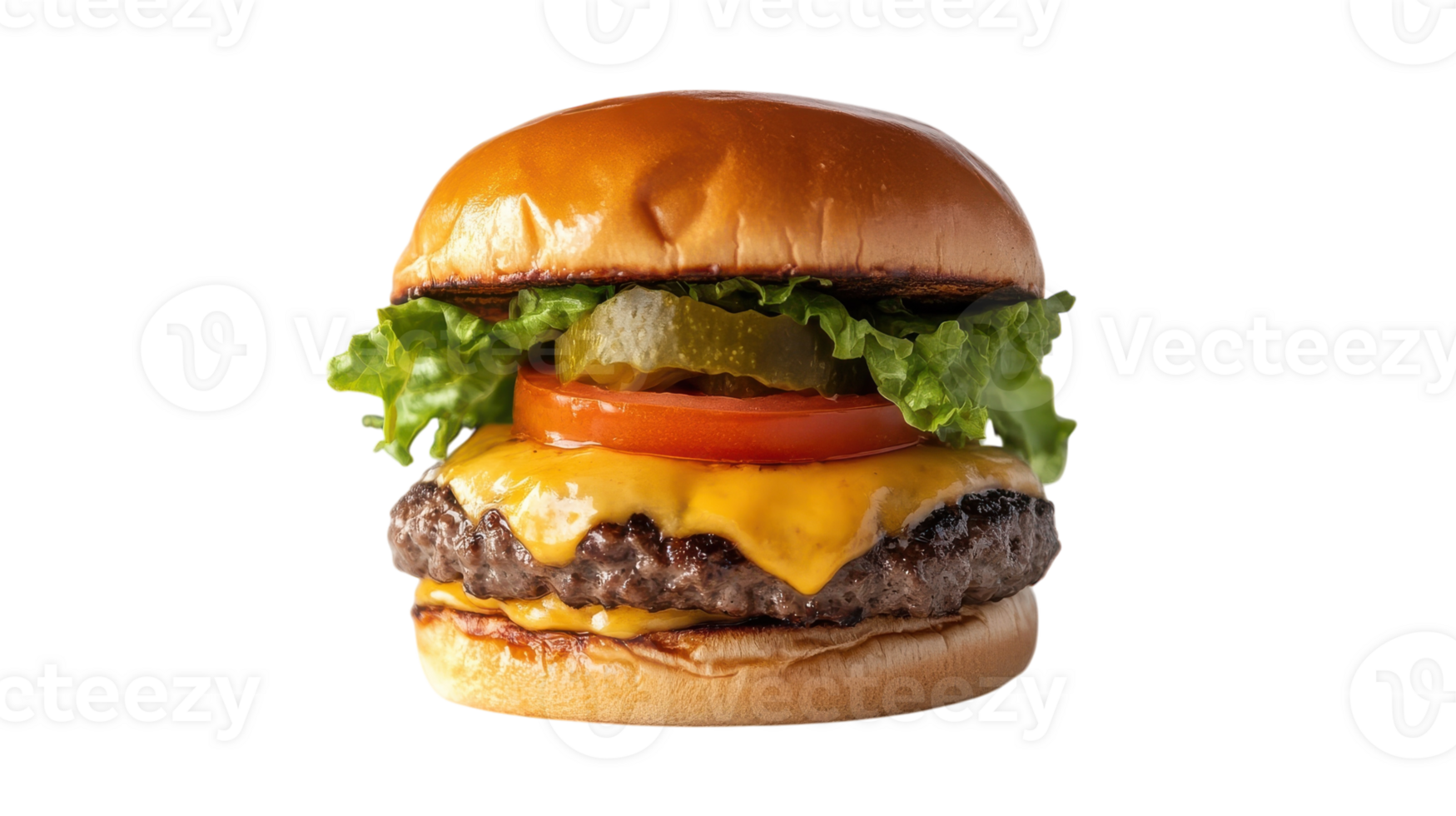 フレーバーズ 224 Lettuce Cheese Burger turkey burger assembled.jpg?
