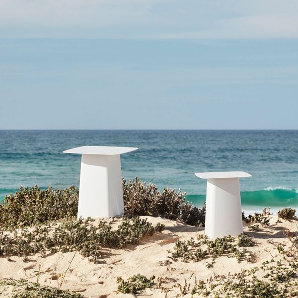 Metal Side Tables Outdoor / メタル サイド テーブル（アウトドア