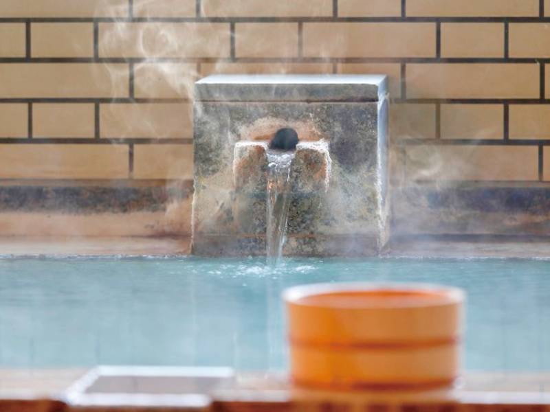 お風呂・温泉情報｜mt．inn【ゆこゆこ】