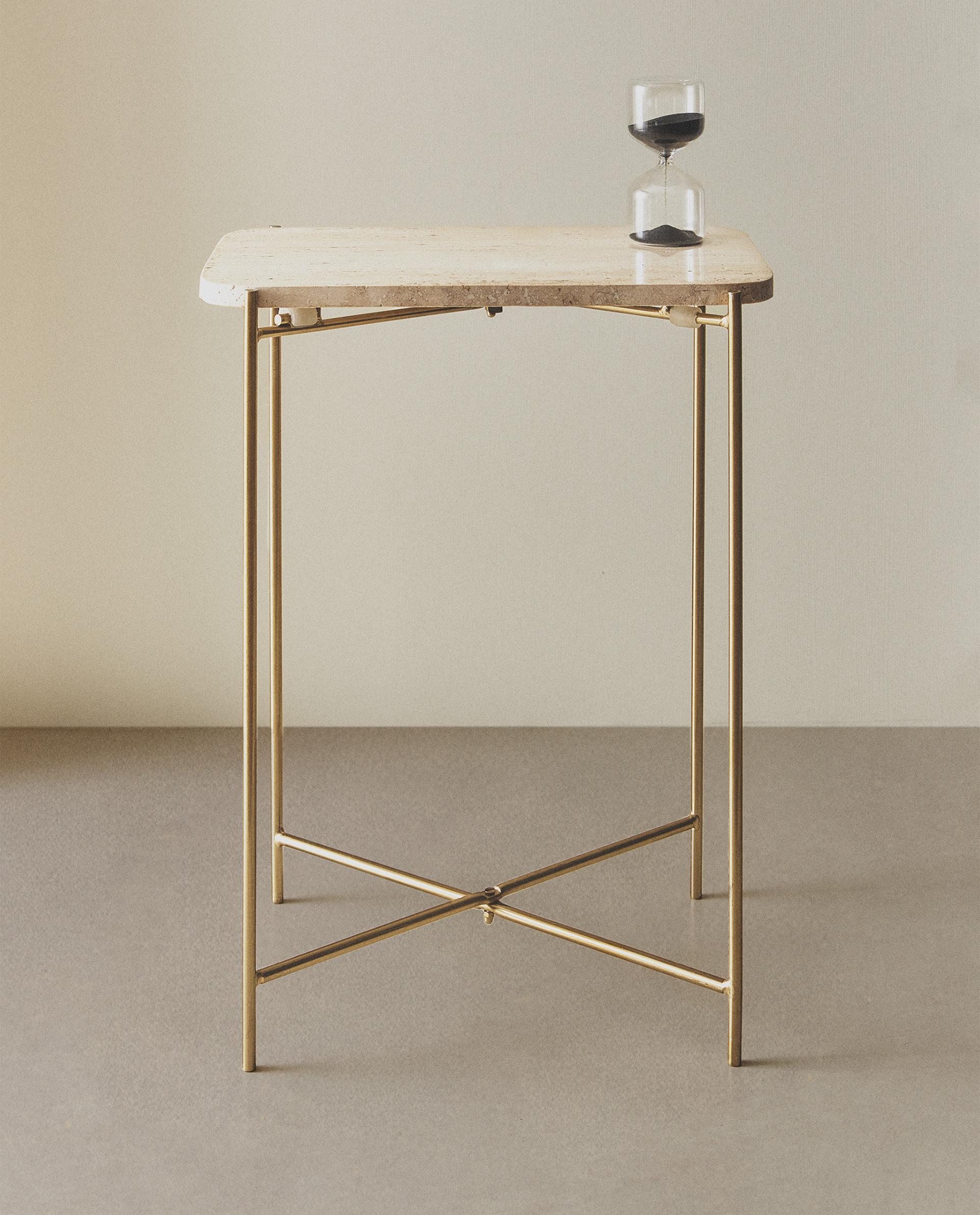 zara サイドーテーブル 北欧 ヴィンテージザラホーム unico zara サイ