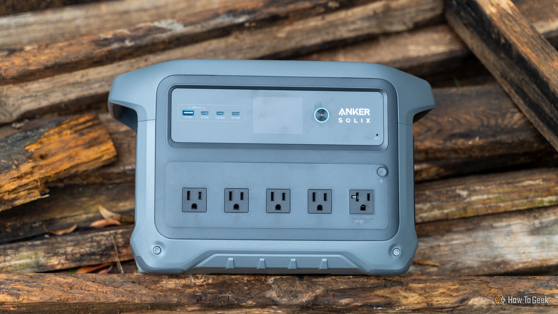 Anker's SOLIX C1000 Gen 2 isn't perfect, but it's perfectly priced