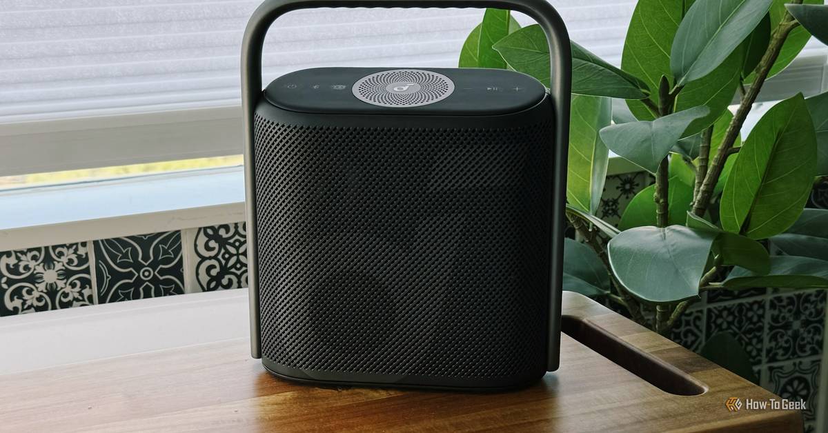 Anker Soundcore Motion X500 Review: A One Dimensional Spatial Speaker