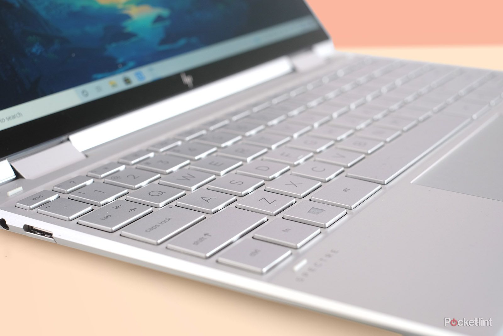 HP Spectre x360 13 review: Convertible champion?