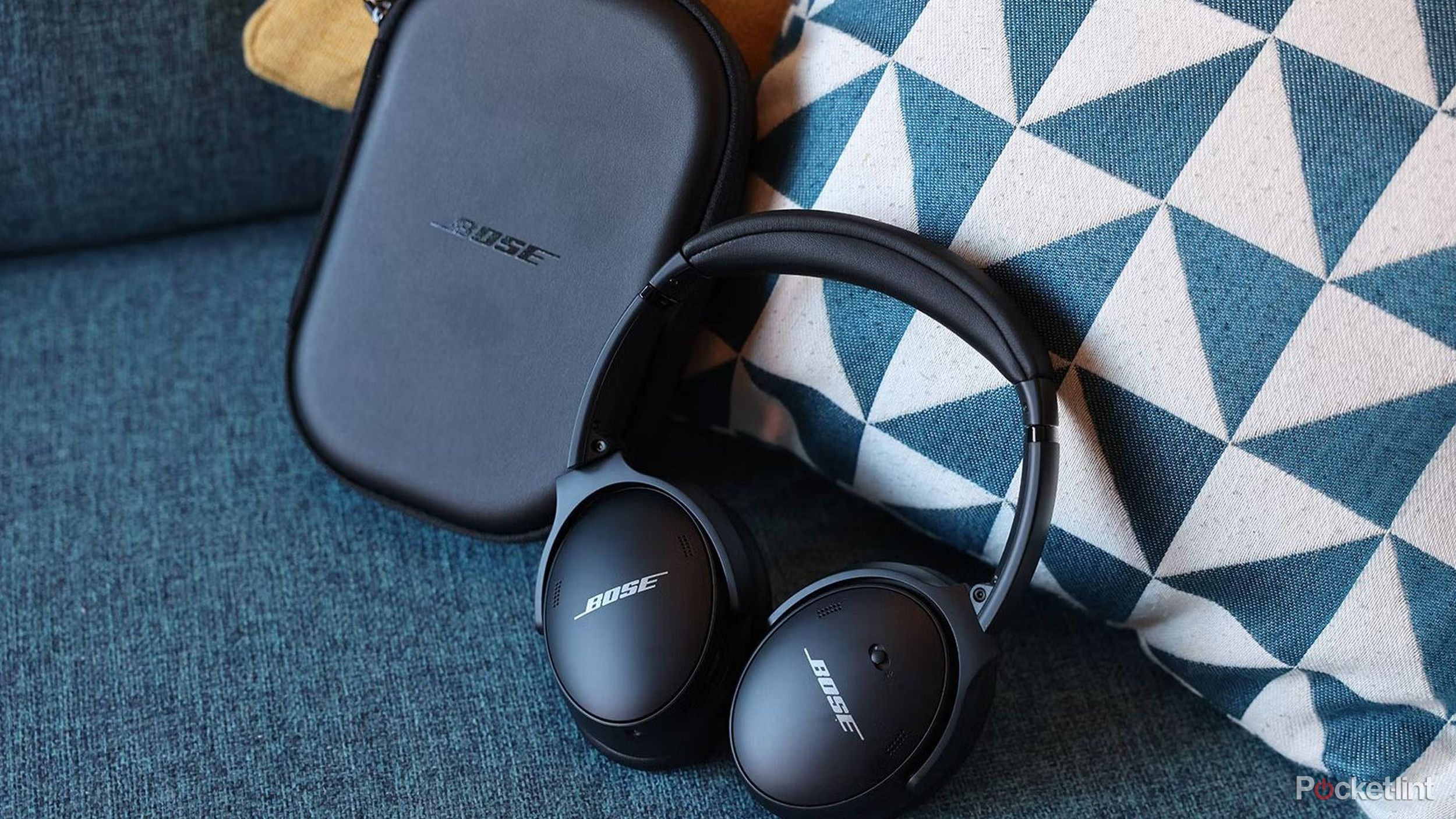 Save $100 on these fantastic Bose headphones