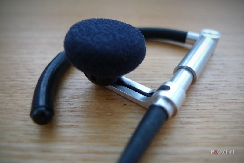 Bang & Olufsen A8 Earphones