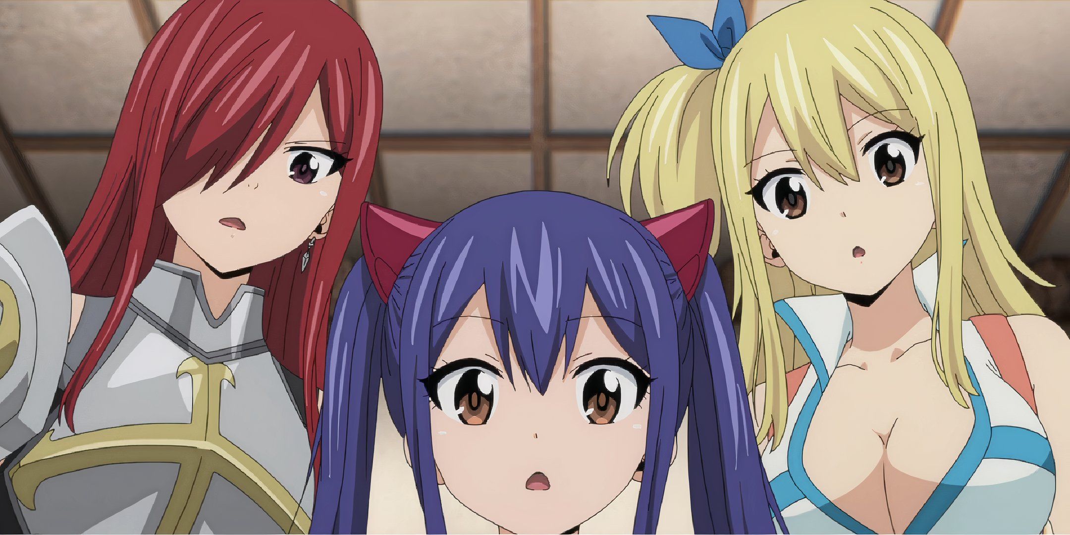 Fairy Tail: 100 Years Quest Episode #4 Release Date & Time