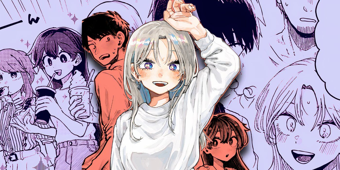 Shonen Jump's Most Underrated Romcom Put a Fresh Spin on the Body