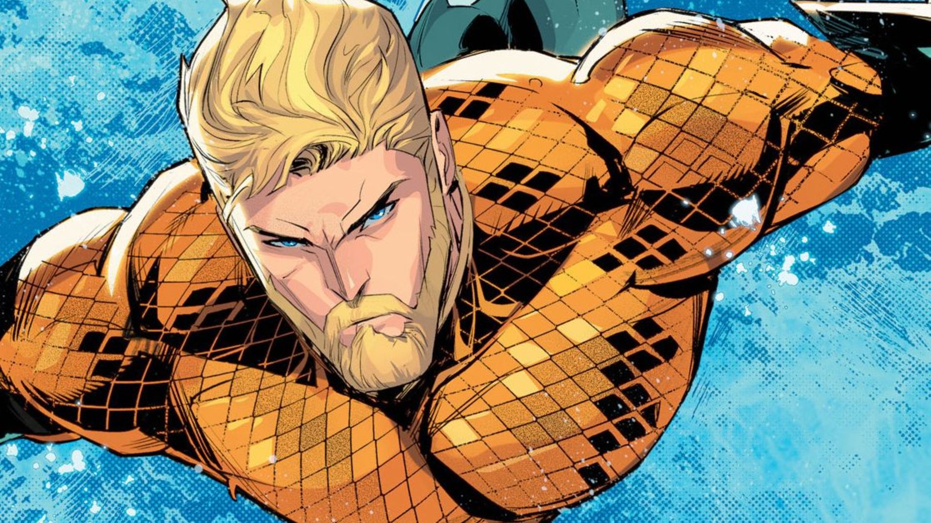 2026 Will Kickstart Aquaman's Greatest Era With a Major Power Upgrade