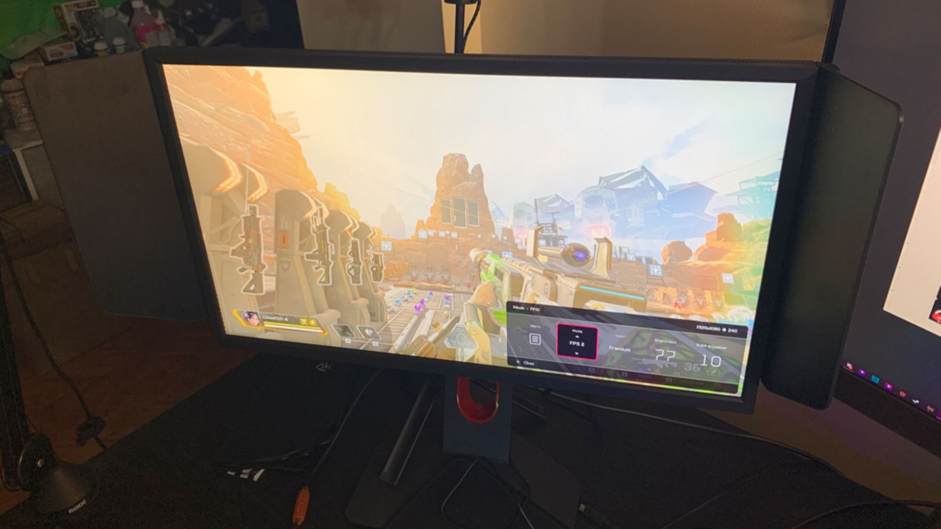 BenQ ZOWIE XL2546K Review