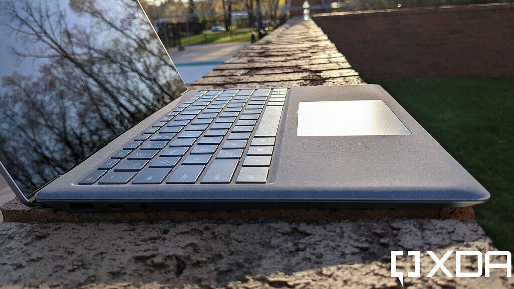 Surface Laptop 4 Review: Microsoft plays catch-up with Intel Tiger