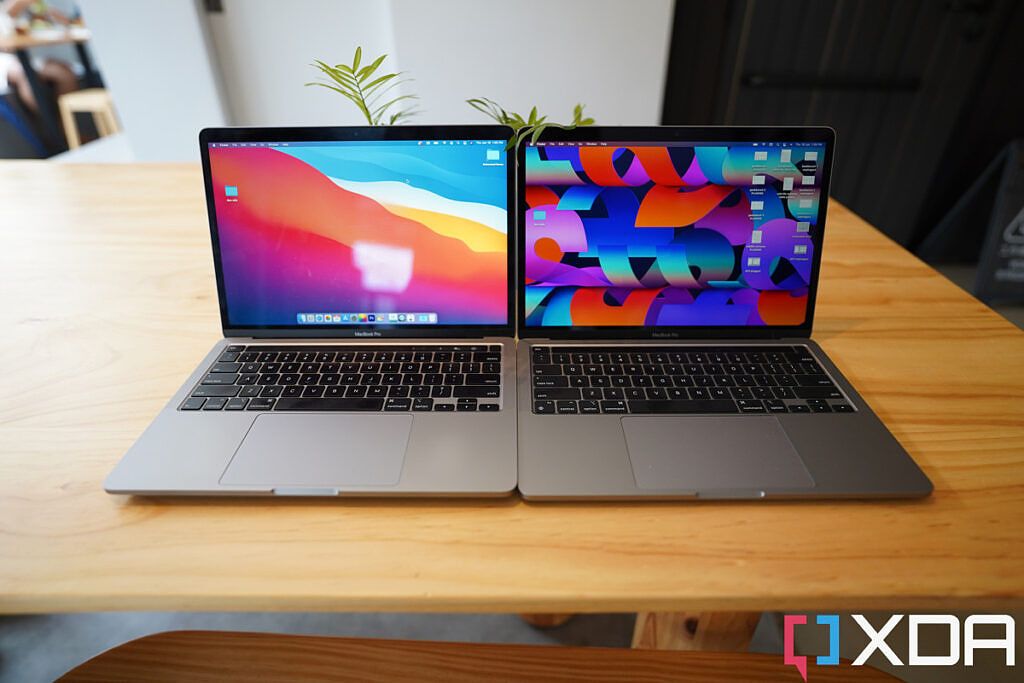 Apple MacBook Pro 13 (M2, 2022) Review: For a small niche group