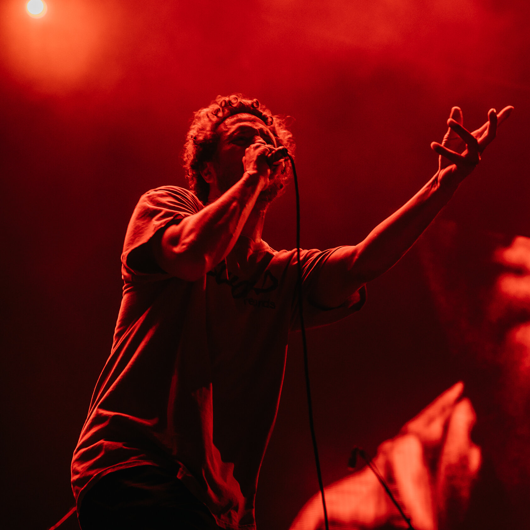 Rage Against the Machine Returns for Fresh Battles - The New York