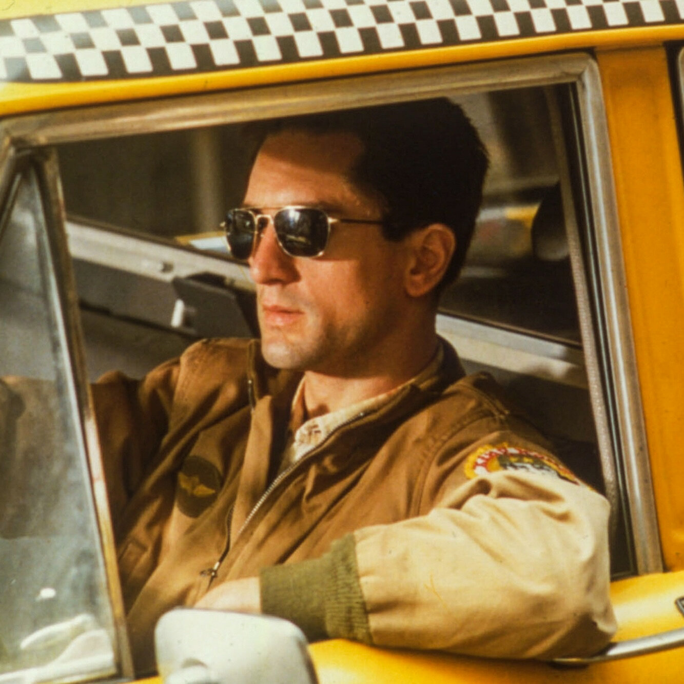 Robert De Niro's Career in Five Artifacts - The New York Times