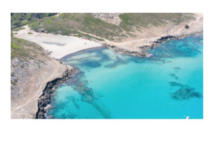 Cranchi Zaffiro 34 Spec Sheet / Rental - Click&Boat