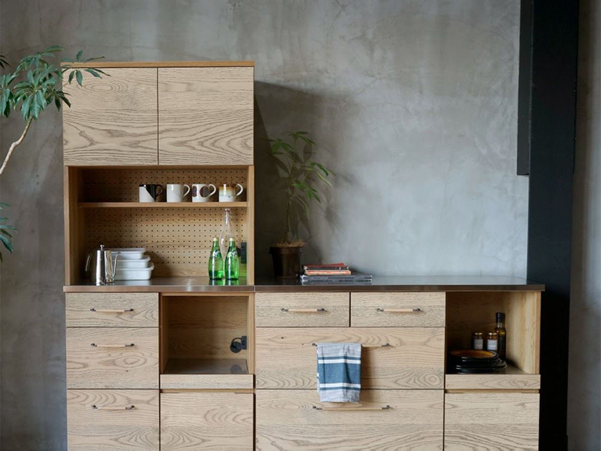 a.depeche kamn kitchen board 800 / アデペシュ カム キッチンボード